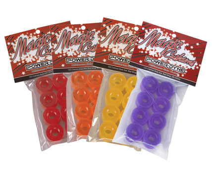 Power dyne Magic Cushions