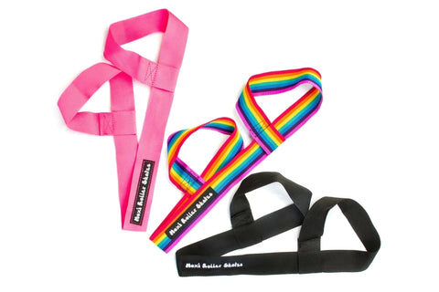 Moxi - Skate Leash
