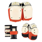 187 Killer Pad - Six Pack Pad Set - Lizzie Armanto
