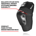 187 Killer - Slim Elbow Pad (Set)