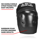 187 Killer - Slim Elbow Pad (Set)