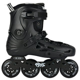 Micro MT Plus Black