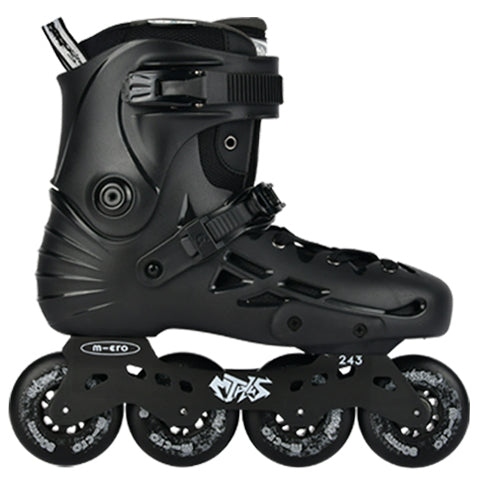 Micro MT Plus Black