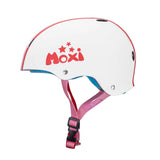 Triple 8 - The Certified Sweatsaver - Moxi Signature Stripey