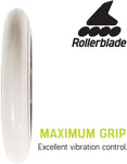 Rollerblade Hydrogen 80mm Wheels (8 Pack) - White
