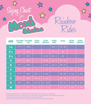 Moxi - Rainbow Rider - Pink