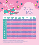 Moxi - Rainbow Rider - Pink