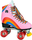 Moxi - Rainbow Rider - Pink