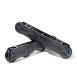 Complete Ground Control Mega Frames - Black
