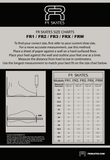 FR Skates - FR1 90