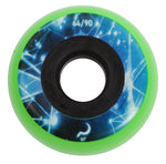 Ground Control 64mm/90A Constellation UR Wheels