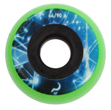 Ground Control 64mm/90A Constellation UR Wheels