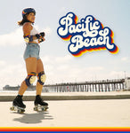 Triple 8 -Saver Series 3-PACK - Pacific Beach