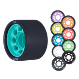 Radar Halo Wheels (4-Pack)