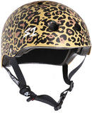 S1 Lifer Certified- Leopard