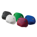 riedell leather toe caps