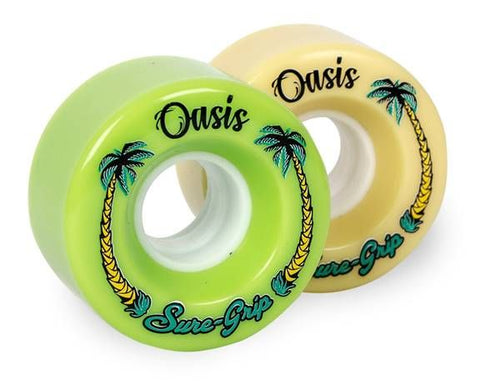 New Sure Grip outdoor formula Oasis
