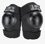 187 Killer - Elbow Pad (Set) - black