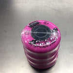FR - Street Invader Wheels - 80mm (4 Pack) - Pink