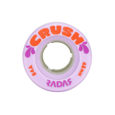 Radar Crush 48mm/84a - Outdoor Dance Wheel