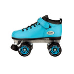 Riedell Dart - Aqua