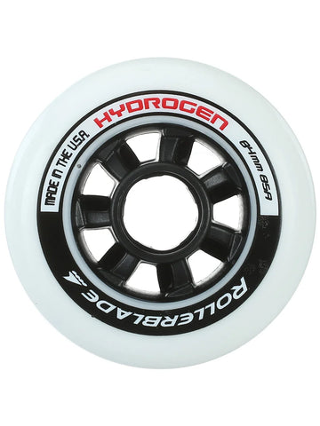 Rollerblade Hydrogen 110mm Inline Wheels 8pk