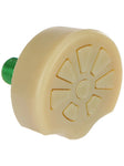Gumball Superball Toe Stops (Pair)