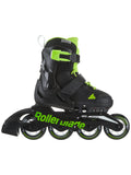 Rollerblade - Microblade Black/Green