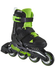 Rollerblade - Microblade Black/Green