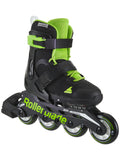 Rollerblade - Microblade Black/Green