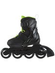Rollerblade - Microblade Black/Green