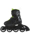 Rollerblade - Microblade Black/Green