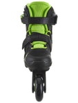 Rollerblade - Microblade Black/Green