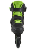 Rollerblade - Microblade Black/Green