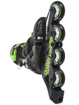 Rollerblade - Microblade Black/Green
