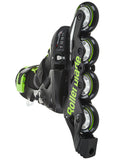 Rollerblade - Microblade Black/Green