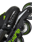 Rollerblade - Microblade Black/Green