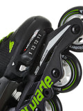 Rollerblade - Microblade Black/Green